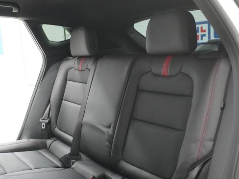 New 2026 Chevrolet Trax RS image 33