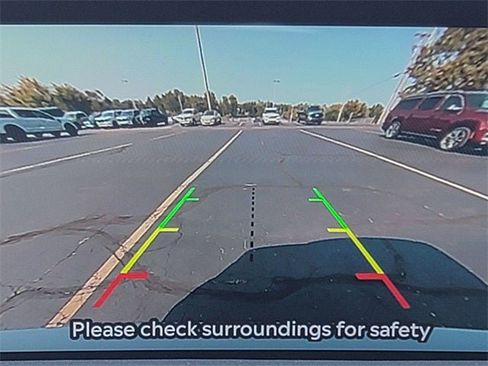 New 2025 Lincoln Navigator Reserve w/ Jet Appearance Package image 7