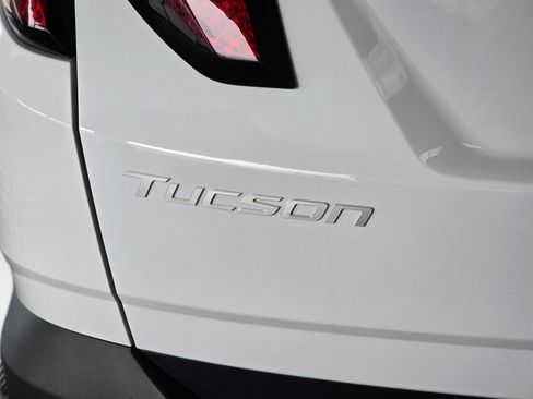 New 2026 Hyundai Tucson SE AWD/4WD image 14