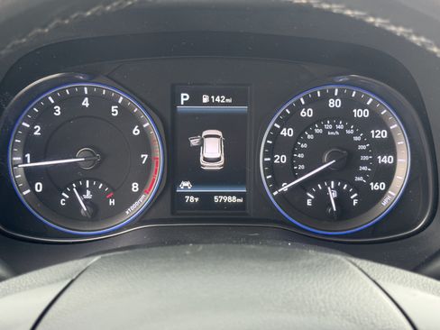 Used 2020 Hyundai Kona Limited AWD/4WD image 24