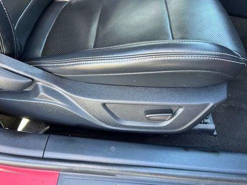 Used 2024 Ford Mustang Premium RWD image 41