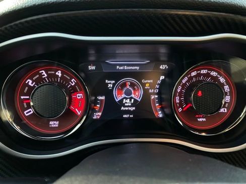 Used 2020 Dodge Challenger SRT Hellcat image 46