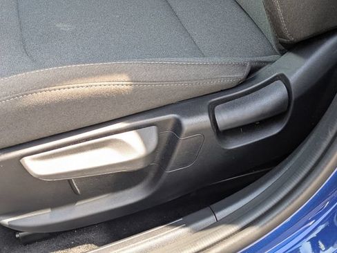 Certified 2025 Kia K4 FWD image 21