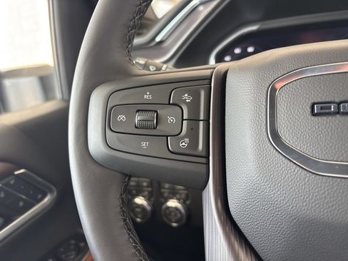 New 2026 GMC Sierra 2500 Denali Ultimate AWD/4WD image 30