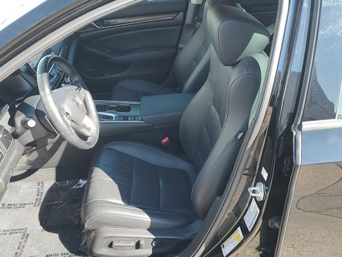 Used 2022 Honda Accord Sport Special Edition image 10