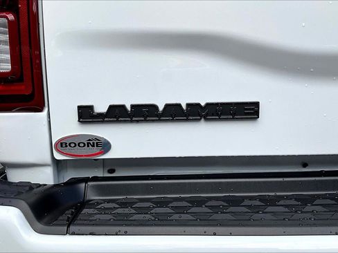 New 2026 RAM 2500 Laramie w/ Night Edition image 12