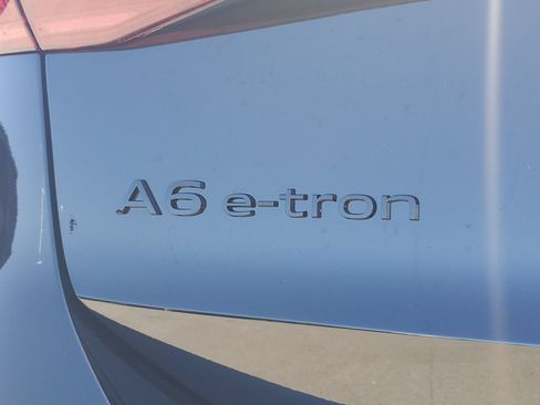 New 2027 Audi A6 e-tron Premium Plus AWD/4WD image 7