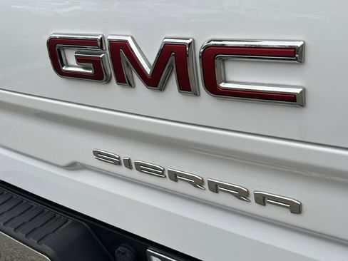 Used 2020 GMC Sierra 1500 SLT image 8