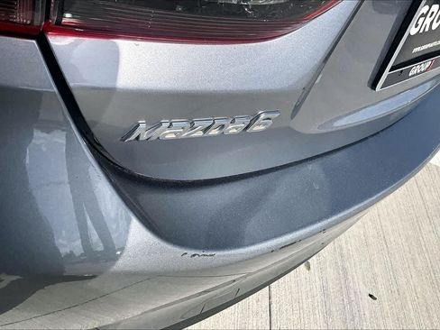 Used 2015 MAZDA MAZDA6 Touring FWD image 29