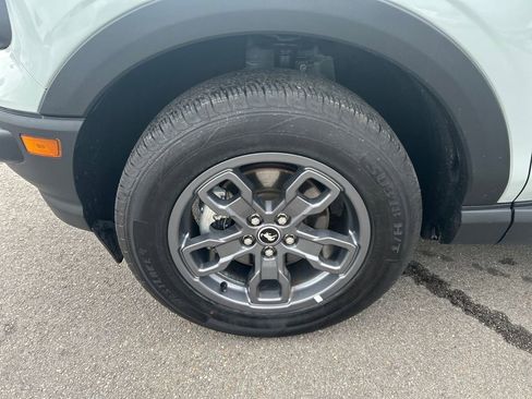 Certified 2024 Ford Bronco Sport Big Bend image 9