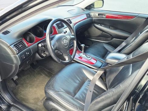 Used 2003 Lexus ES 330 image 9
