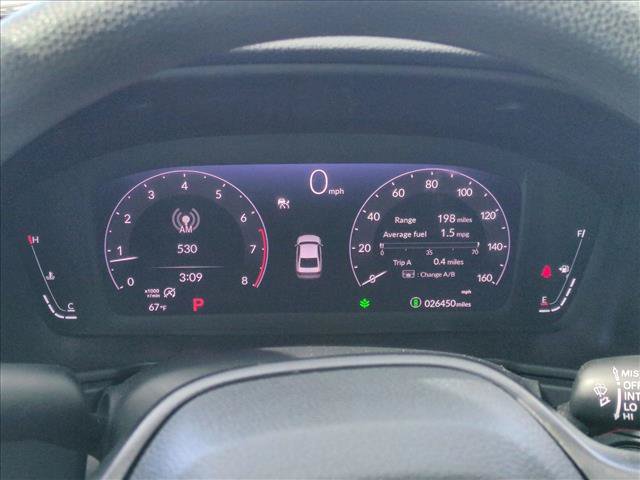 Used 2024 Honda Accord EX image 9