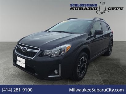Used 2017 Subaru Crosstrek 2.0i Limited w/ Popular Package #2