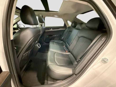 Used 2024 Kia K5 EX image 23