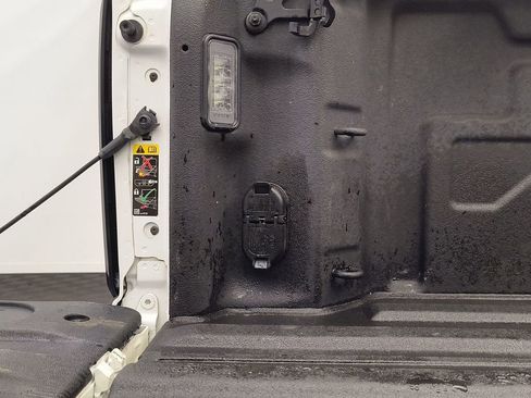 Used 2023 GMC Sierra 2500 AT4 w/ AT4 Premium Plus Package image 19