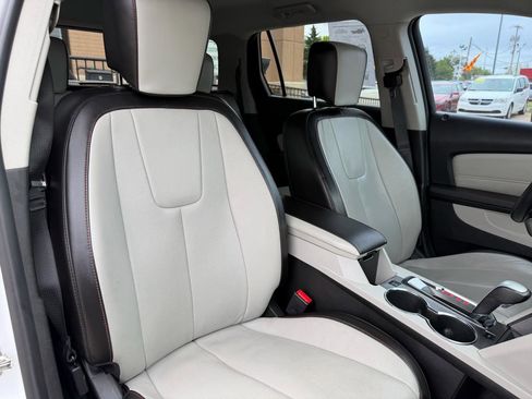 Used 2013 GMC Terrain SLT image 19