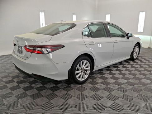 Used 2023 Toyota Camry LE FWD image 24