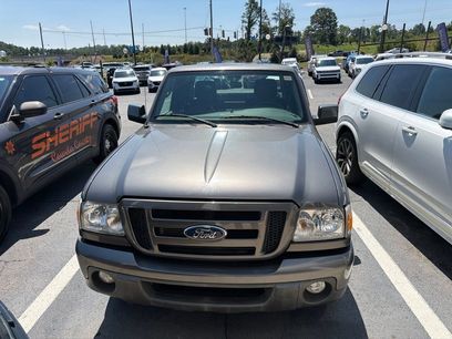 Used 2011 Ford Ranger Sport