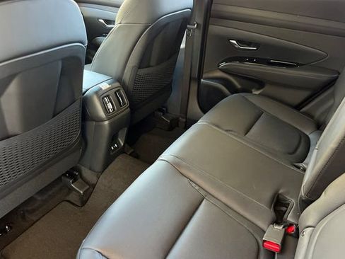New 2026 Hyundai Tucson Limited AWD/4WD image 12