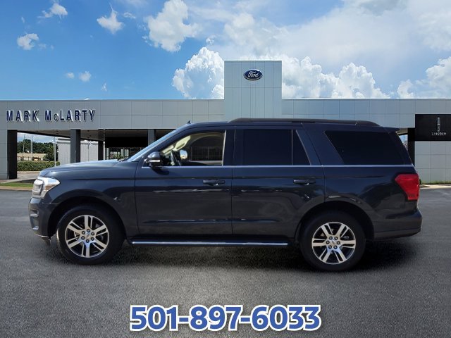 Certified 2022 Ford Expedition XLT RWD image 2