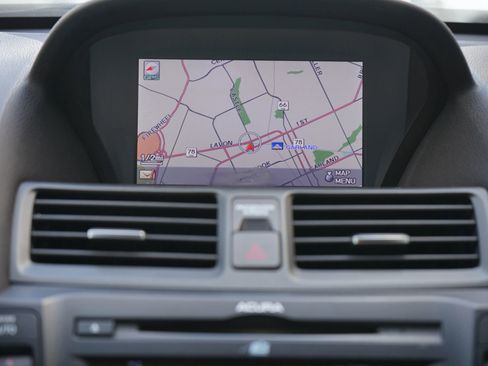 Used 2012 Acura TL w/ Technology Package image 27