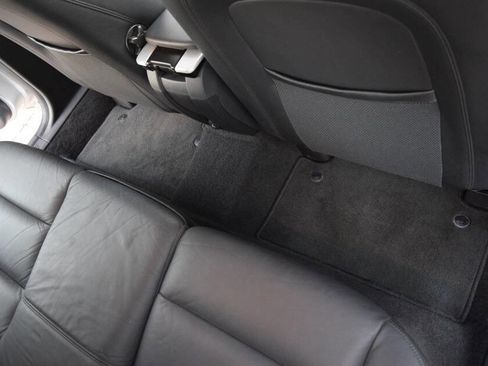 Used 2011 Volvo V50 T5 image 52