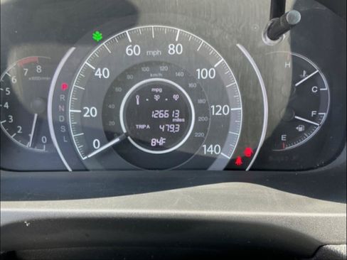 Used 2016 Honda CR-V SE image 18