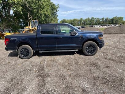 Used 2025 Ford F150 XLT w/ Equipment Group 303A High