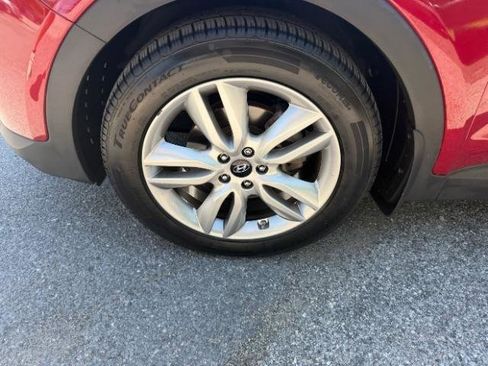 Used 2016 Hyundai Santa Fe Sport 2.0T w/ Option Group 05 AWD/4WD image 11