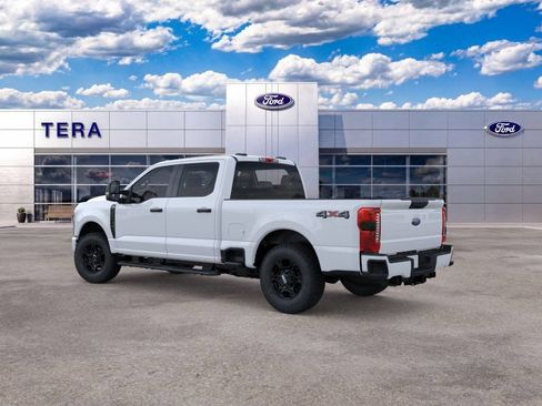 New 2026 Ford F250 XL w/ STX Appearance Package AWD/4WD image 5