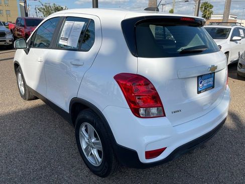 Used 2019 Chevrolet Trax LS image 5