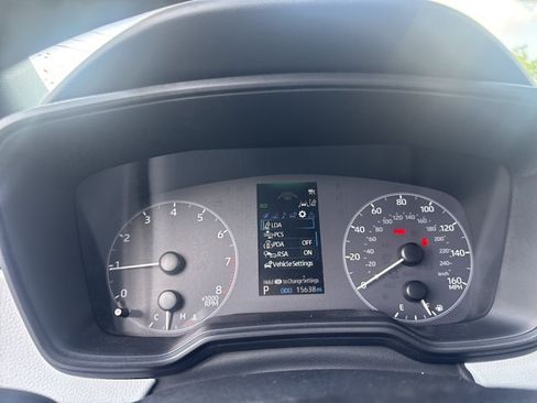 Certified 2025 Toyota Corolla SE FWD image 13
