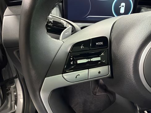 Used 2024 Hyundai Tucson Limited FWD image 18