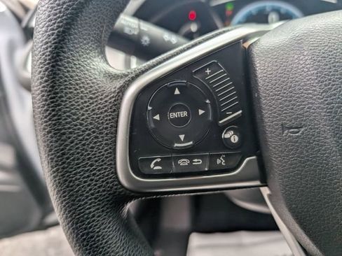 Used 2018 Honda Civic EX image 17