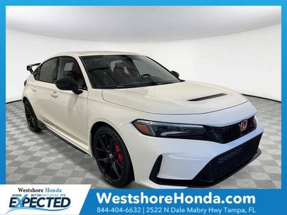 New 2026 Honda Civic Type R