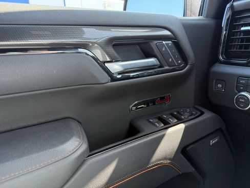 Used 2026 GMC Sierra 1500 AT4 w/ AT4 Premium Package AWD/4WD image 12
