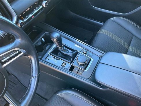 Used 2023 MAZDA CX-50 2.5 S w/ Cargo Package image 15