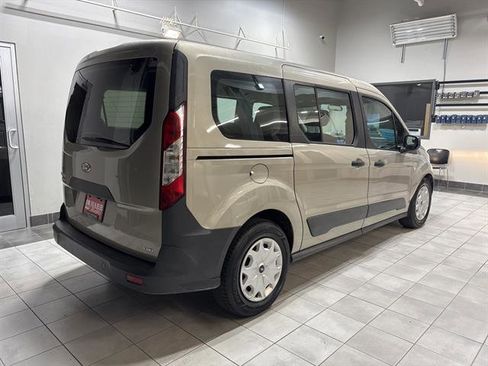 Used 2015 Ford Transit Connect XL image 4