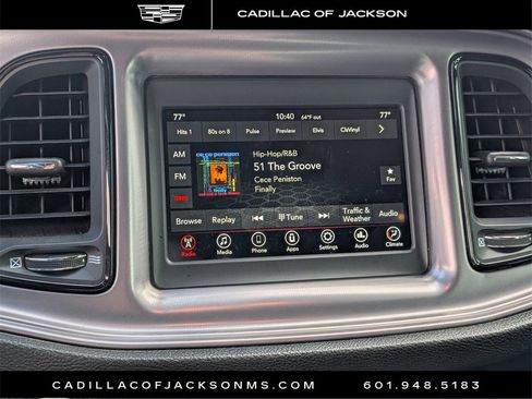 Used 2023 Dodge Challenger GT image 12