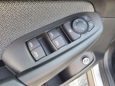 New 2026 Chevrolet TrailBlazer LT w/ Convenience Package image 7