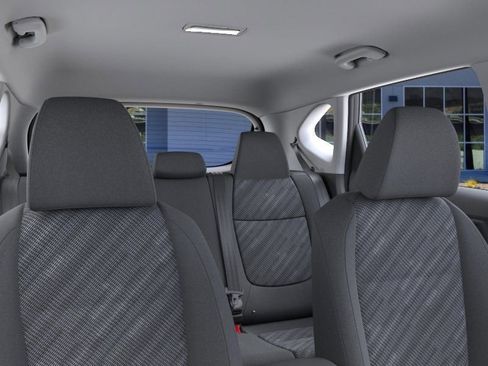 New 2026 Kia Seltos LX FWD image 27