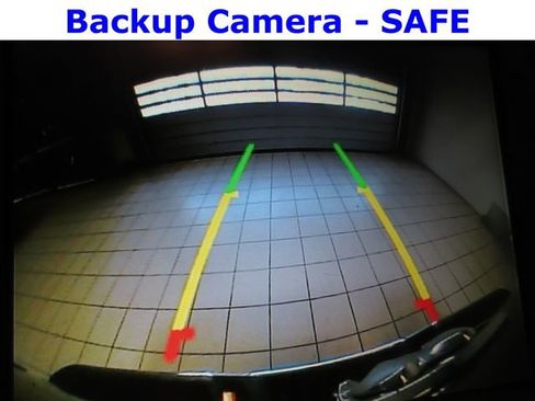 Used 2016 RAM 1500 Big Horn RWD image 9
