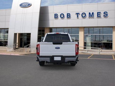 New 2026 Ford F250 XLT w/ XLT Premium Package RWD image 6