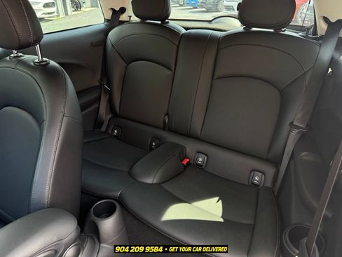 Used 2017 MINI Cooper 2-Door Hardtop FWD image 23