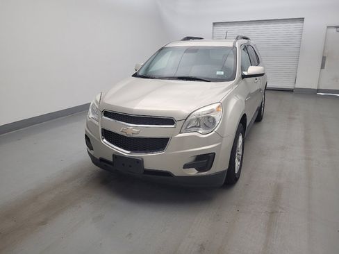 Used 2014 Chevrolet Equinox LT w/ Driver Convenience Package FWD image 15
