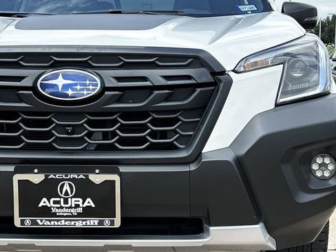 Used 2024 Subaru Forester Wilderness w/ Convenience Package AWD/4WD image 10