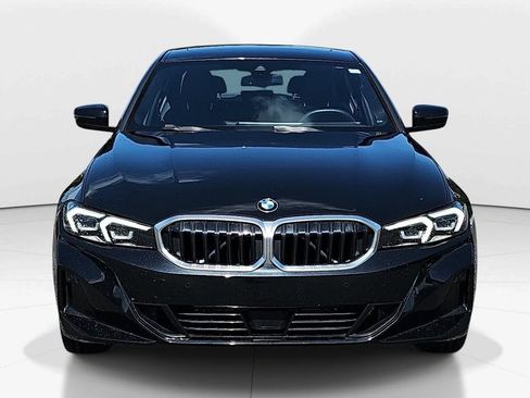 Used 2025 BMW 330i Sedan RWD image 12