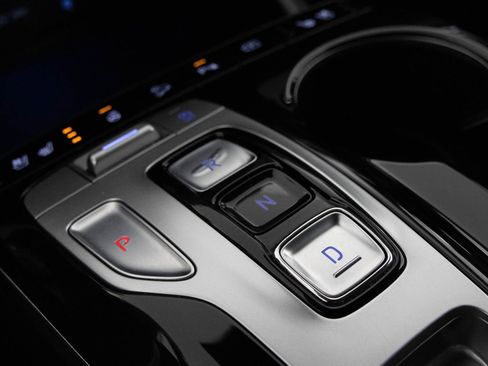 Used 2023 Hyundai Tucson Limited image 26