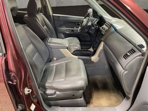 Used 2008 Honda Pilot EX-L image 19
