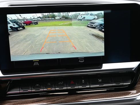 Used 2025 Chevrolet Silverado 1500 LT image 21